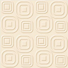 Circle Off White